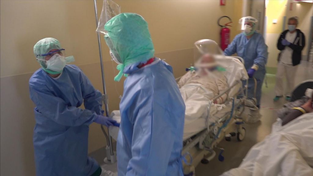 Коронавирус – в России идет фиктивный рост числа заболевших