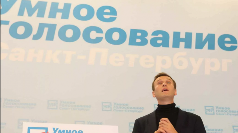 «Умное голосование» Навального стоит 1,5 миллиарда бюджетных денег в год