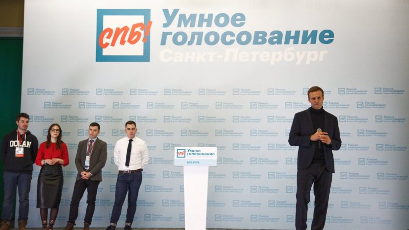 «Умное голосование» Навального — на кону 1,5 миллиарда бюджетных денег в год. Часть 2