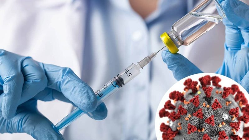 Коронавирус – что не так с вакцинами