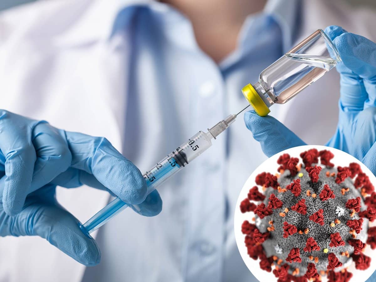 Коронавирус – что не так с вакцинами