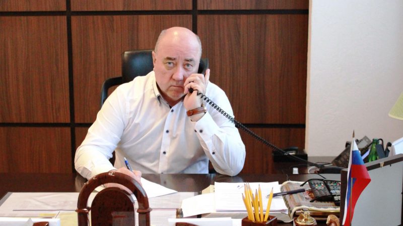 Уважают ли губернатора Ивана Белозерцева депутаты Пензенской области, будет ясно в январе 2021 года