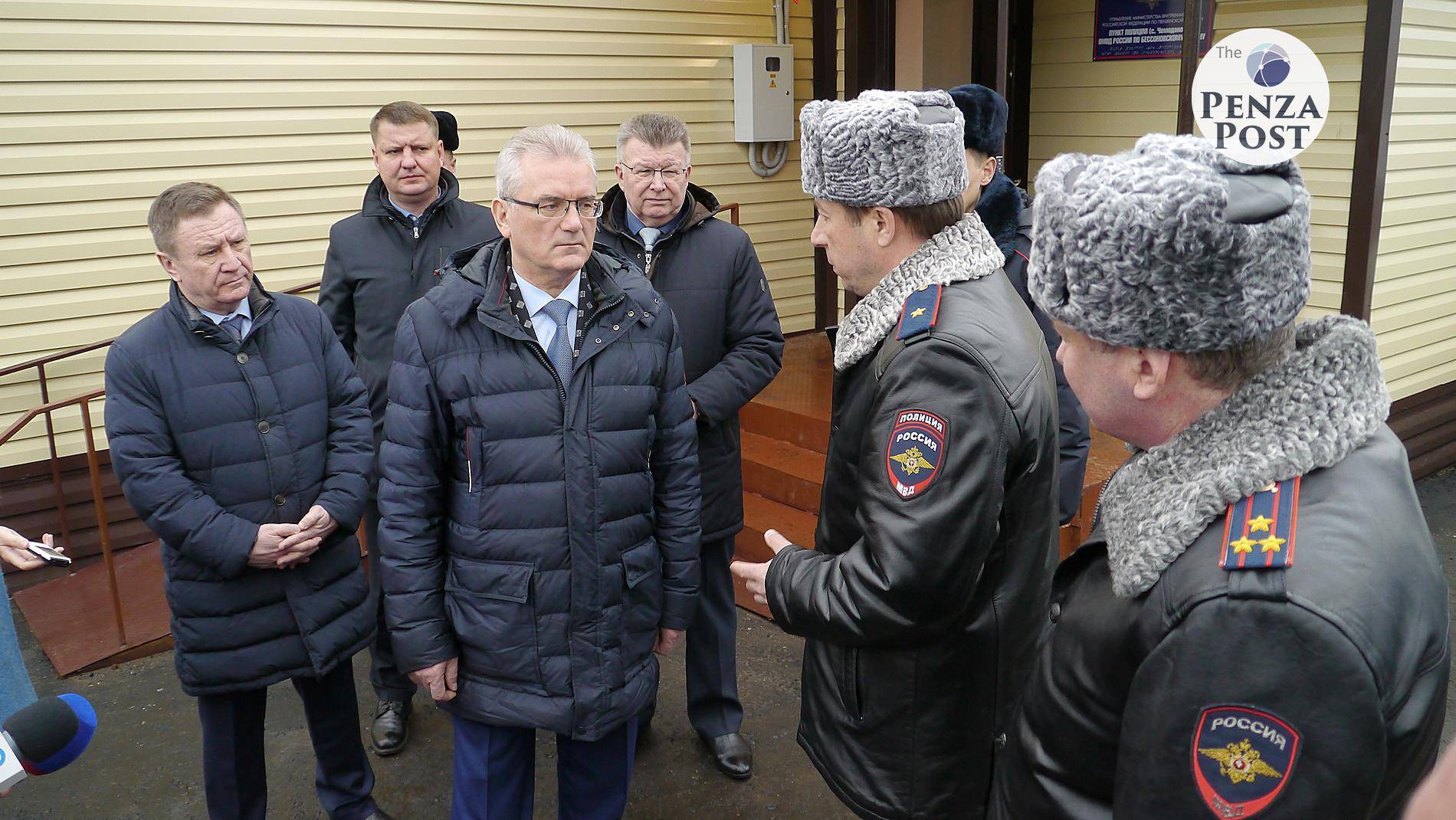 Организовать акцию в защиту губернатора Ивана Белозерцева в случае его ареста будет не так-то просто