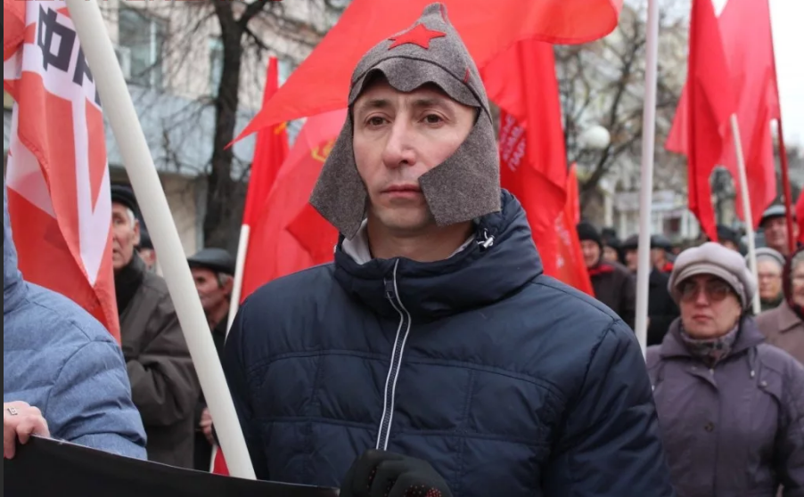 Назначена дата суда по “заборному делу” активиста Альберта Герасимова