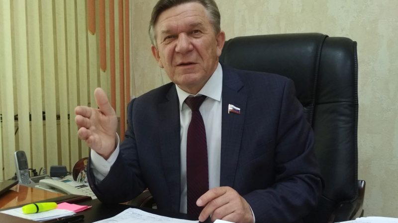 Профоргу Котову направлено официальное предложение “побеседовать”