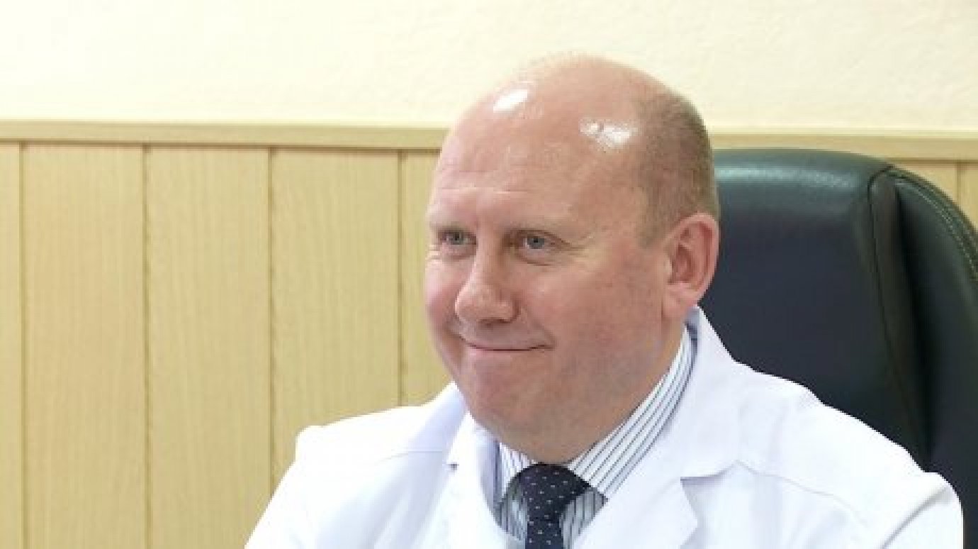 Пустобольство министра Космачева и вызов врача в ковидный период