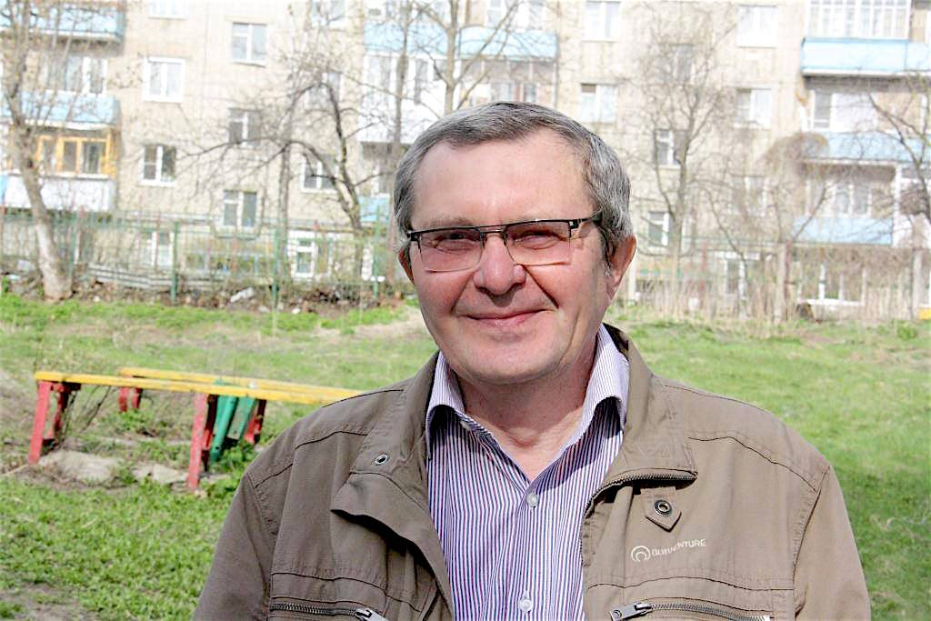 Блогер Павел Арзамасцев станет депутатом от “Справедливой России”?