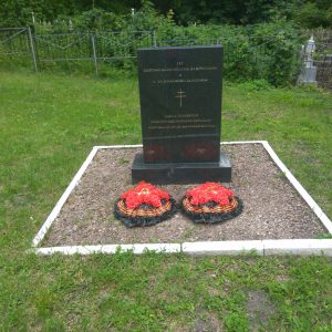 Почести венгерским военнопленным. К  вопросу о реабилитации нацизма в Пензенской области