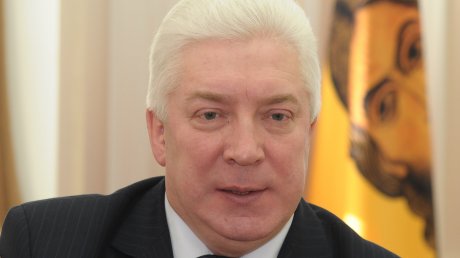 Ректор-правовед Гуляков нарвался на административное дело