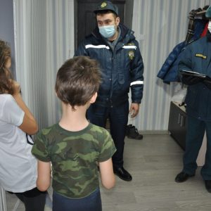 Барневарнская защита в Пензе. Кто спасет детей от “спасателей”?