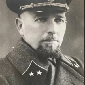 Уроженец Пензы генерал Бондовский дважды бежал из немецкого плена. Вспомнят ли его нынешние патриотические власти?