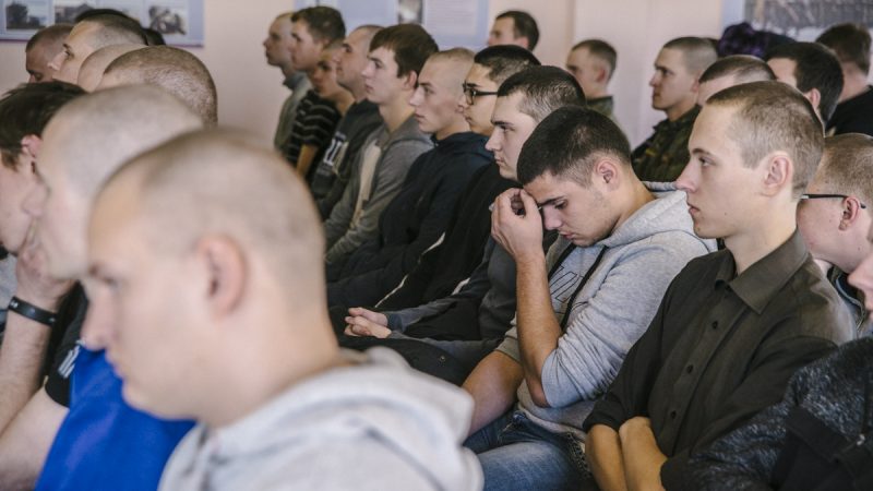Избыток половозрелых мужчин – главная демографическая проблема в Пензе и России?