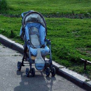 Рождаемость в Пензенской области. Ежегодный февральский ужас