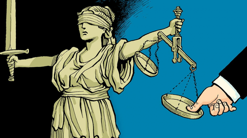 В Пензе судья совершила невозможное: по её трактовке закон имеет обратную силу
